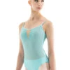 DA5000MP TATIANA, Camisole Leotard