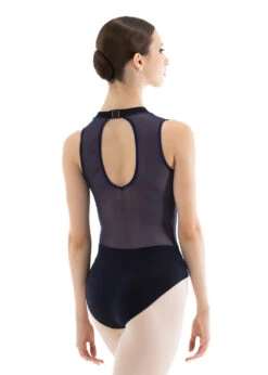 DAD5002MP LITTLE TALLULAH, High Neck Leotard -Grishko Dance Wear Store 0100000000004589 11 11 20Untitled 1 0056 Nikolay20White20Background 204 jpg 638735794220000000