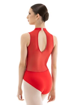 DAD5002MP LITTLE TALLULAH, High Neck Leotard -Grishko Dance Wear Store 0100000000004589 15 15 20Untitled 1 0062 Nikolay20White20Background 197 jpg 638735794260000000