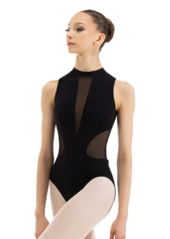 DAD5002MP LITTLE TALLULAH, High Neck Leotard -Grishko Dance Wear Store 0100000000004589 16 16 20Untitled 1 0056 Nikolay20White20Background 95 jpg 638735794270000000