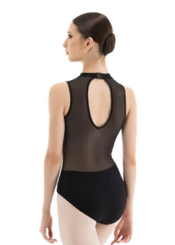 DAD5002MP LITTLE TALLULAH, High Neck Leotard -Grishko Dance Wear Store 0100000000004589 19 19 20Untitled 1 0027 Nikolay20White20Background 262 jpg 638735794300000000