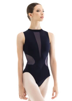 DA5002MP TALLULAH, High Neck Leotard 32 DA5002MP TALLULAH, High Neck Leotard -Grishko Dance Wear Store 0100000000004590 10 10 20Untitled 1 0057 Nikolay20White20Background 203 jpg 638735797270000000
