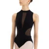 DA5002MP TALLULAH, High Neck Leotard -Grishko Dance Wear Store 0100000000004590 1 1 20Untitled 1 0056 Nikolay20White20Background 95 jpg 638735797170000000