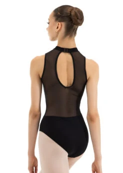 DA5002MP TALLULAH, High Neck Leotard 24 DA5002MP TALLULAH, High Neck Leotard -Grishko Dance Wear Store 0100000000004590 2 2 20Untitled 1 0057 Nikolay20White20Background 94 jpg 638735797180000000