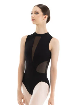 DA5002MP TALLULAH, High Neck Leotard 25 DA5002MP TALLULAH, High Neck Leotard -Grishko Dance Wear Store 0100000000004590 3 3 20Untitled 1 0028 Nikolay20White20Background 261 jpg 638735797190000000
