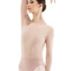 DAD5003MP LITTLE TARA, Long Sleeve Leotard -Grishko Dance Wear Store 0100000000004591 1 1 20Untitled 1 0051 Nikolay20White20Background 211 jpg 638735818600000000