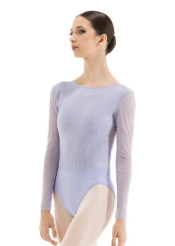 DAD5003MP LITTLE TARA, Long Sleeve Leotard -Grishko Dance Wear Store 0100000000004591 3 3 20Untitled 1 0040 Nikolay20White20Background 234 jpg 638735818610000000