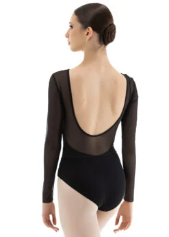 DA5003MP TARA, Long Sleeve Leotard -Grishko Dance Wear Store 0100000000004592 18 18 20Untitled 1 0010 Nikolay20White20Background 295 jpg 638735821390000000