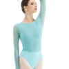 DA5003MP TARA, Long Sleeve Leotard -Grishko Dance Wear Store 0100000000004592 1 1 20Untitled 1 0043 Nikolay20White20Background 224 jpg 638735821210000000