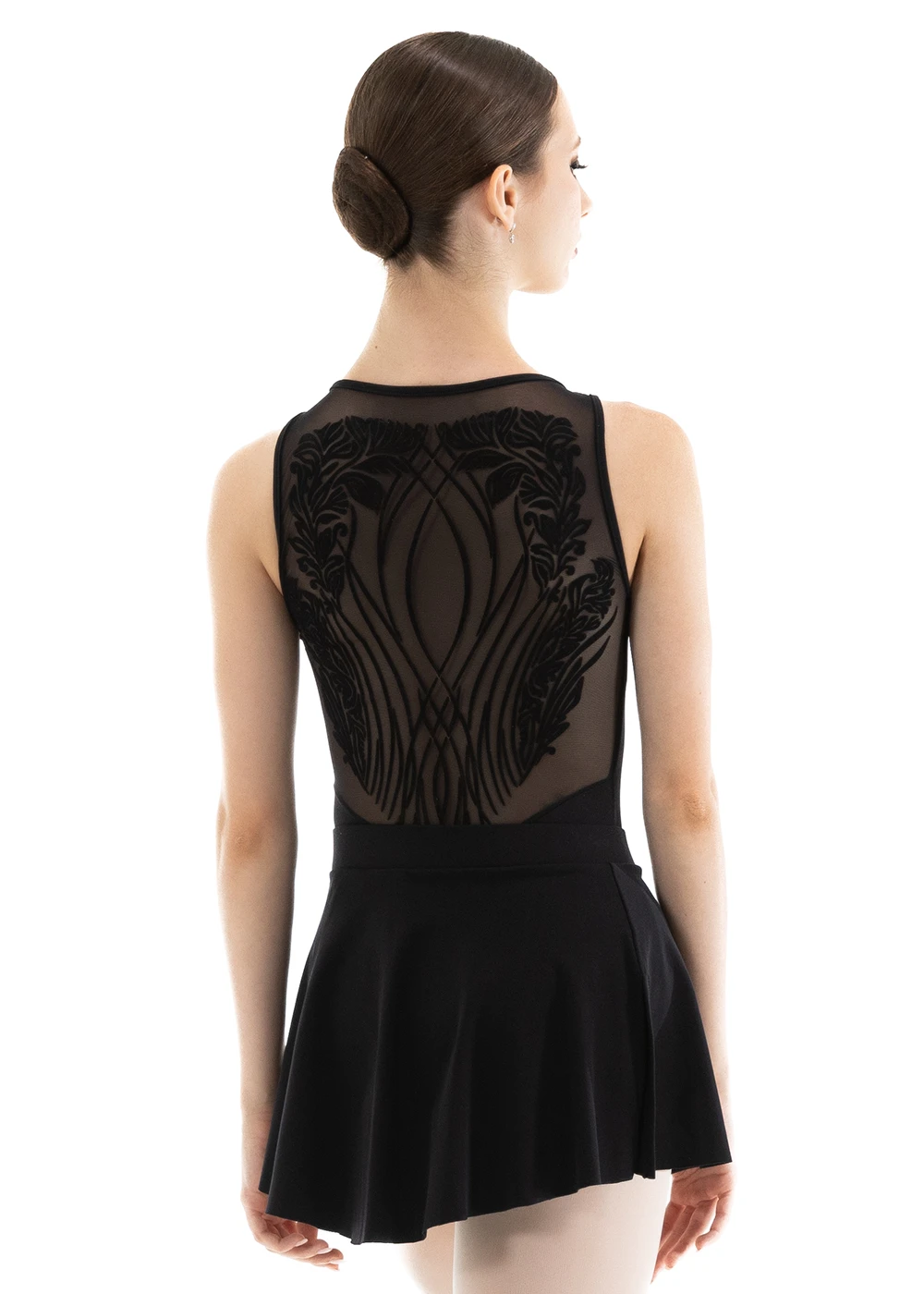 DAD5004M LITTLE TALIA, Skirt 9 DAD5004M LITTLE TALIA, Skirt - Image 7