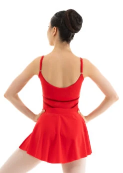 DA5004M TALIA, Skirt -Grishko Dance Wear Store 0100000000004594 4 4 20Untitled 1 0086 Nikolay20White20Background 168 jpg 638735826370000000