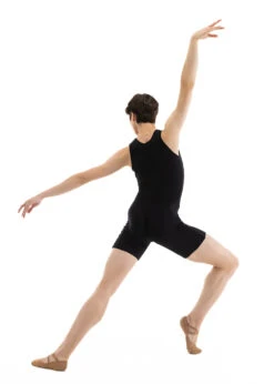 DAD5050M LITTLE TRISTAN, Tank Biketard -Grishko Dance Wear Store 0100000000004595 3 3 20Men 0006 Nikolay20White20Background 313 jpg 638736550010000000