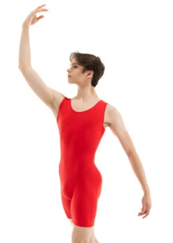 DAD5050M LITTLE TRISTAN, Tank Biketard -Grishko Dance Wear Store 0100000000004595 6 6 20Men 0027 Nikolay20White20Background 263 jpg 638736550040000000