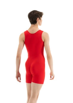 DA5050M TRISTAN, Tank Biketard -Grishko Dance Wear Store 0100000000004596 2 2 20Men 0026 Nikolay20White20Background 264 jpg 638736551210000000
