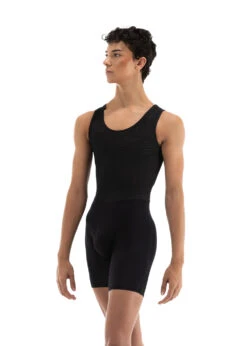 DA5050M TRISTAN, Tank Biketard -Grishko Dance Wear Store 0100000000004596 3 3 20Men 0023 Nikolay20White20Background 271 jpg 638736551220000000