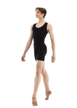 DA5050M TRISTAN, Tank Biketard -Grishko Dance Wear Store 0100000000004596 5 5 Men 0008 Nikolay20White20Background 311 jpg 638736551240000000