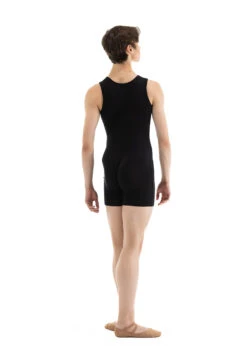 DA5050M TRISTAN, Tank Biketard -Grishko Dance Wear Store 0100000000004596 6 6 20Men 0007 Nikolay20White20Background 312 jpg 638736551240000000