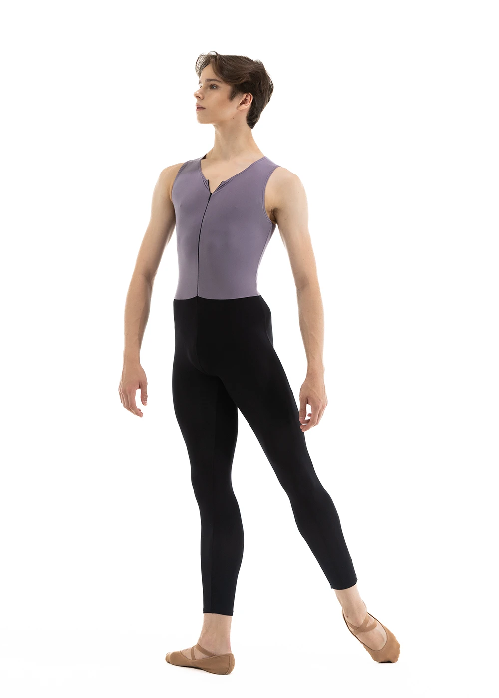 DA5052M TROY, Unitard 3 DA5052M TROY, Unitard