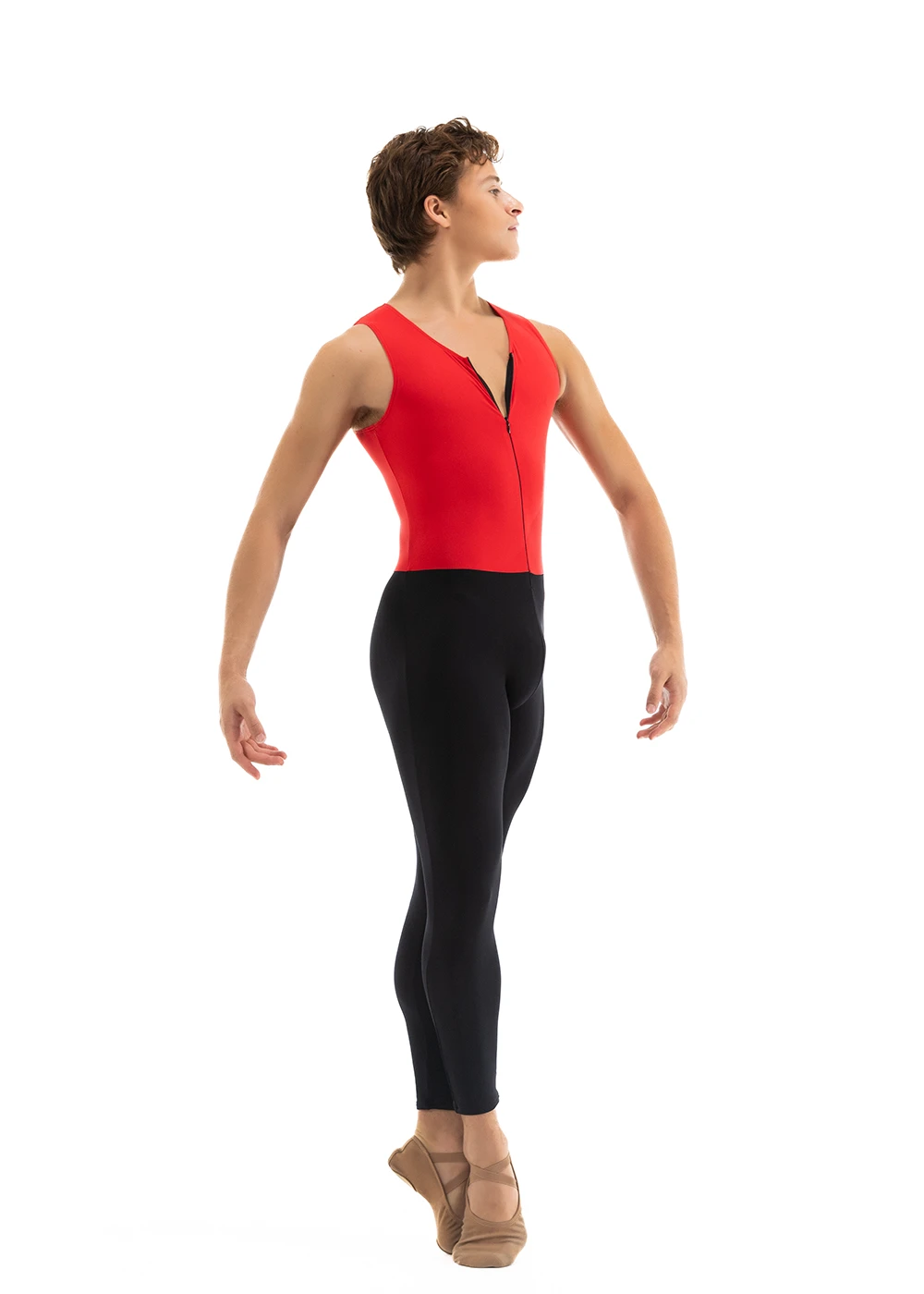 DA5052M TROY, Unitard 7 DA5052M TROY, Unitard - Image 5