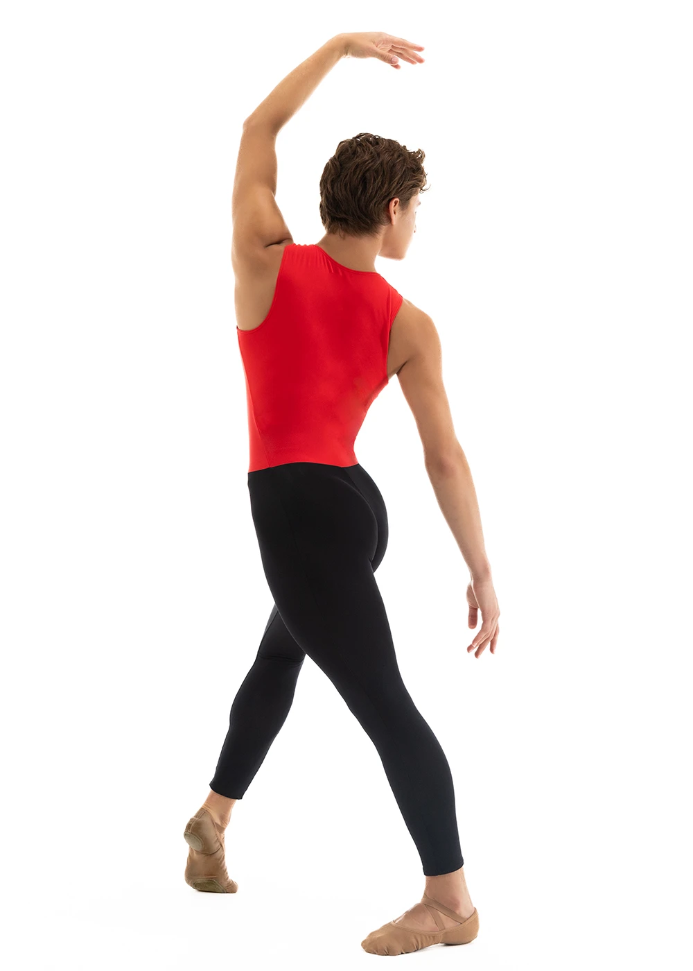 DA5052M TROY, Unitard 9 DA5052M TROY, Unitard - Image 7