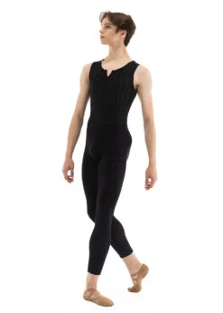 DA5054M TATUM, Tank Unitard -Grishko Dance Wear Store 0100000000004604 4 4 20Men 0021 Nikolay20White20Background 278 jpg 638736559430000000