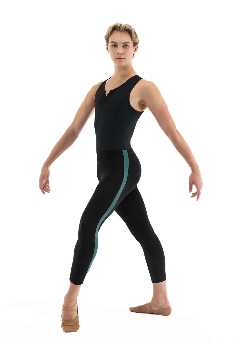 DAD5055M LITTLE TATE, Tank Unitard 3 DAD5055M LITTLE TATE, Tank Unitard