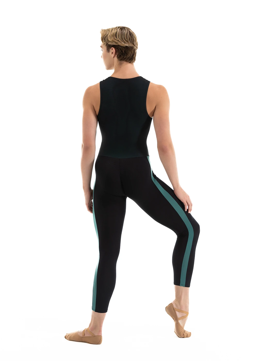 DAD5055M LITTLE TATE, Tank Unitard 5 DAD5055M LITTLE TATE, Tank Unitard - Image 3