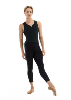 DA5055M TATE, Tank Unitard