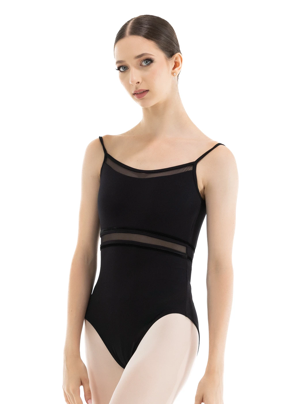 DA5005MP TRISTA, Camisole Leotard 14 DA5005MP TRISTA, Camisole Leotard - Image 12