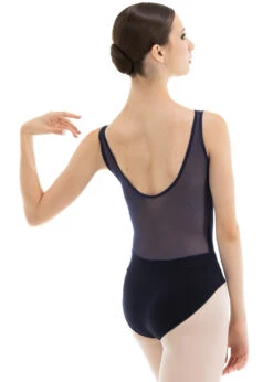 DAD5006MP LITTLE TRINITY, Tank Style Leotard -Grishko Dance Wear Store 0100000000004611 18 18 20EB 0015 Nikolay20White20Background 406 jpg 638735833380000000