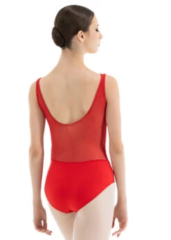 DA5006MP TRINITY, Tank Style Leotard -Grishko Dance Wear Store 0100000000004612 2 2 20EB 0023 Nikolay20White20Background 390 jpg 638735835290000000