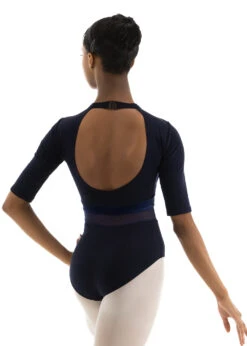 DA5007MP TRINA, Half-Sleeve Leotard 39 DA5007MP TRINA, Half-Sleeve Leotard -Grishko Dance Wear Store 0100000000004614 17 17 20Untitled 1 0023 Nikolay20White20Background 274 jpg 638736491400000000