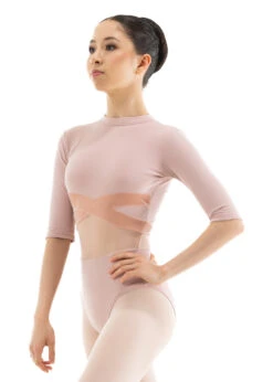 DA5007MP TRINA, Half-Sleeve Leotard 27 DA5007MP TRINA, Half-Sleeve Leotard -Grishko Dance Wear Store 0100000000004614 5 5 20Untitled 1 0053 Nikolay20White20Background 207 jpg 638736491290000000