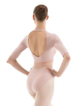 DA5007MP TRINA, Half-Sleeve Leotard 30 DA5007MP TRINA, Half-Sleeve Leotard -Grishko Dance Wear Store 0100000000004614 8 8 20EB 0033 Nikolay20White20Background 380 jpg 638736491320000000