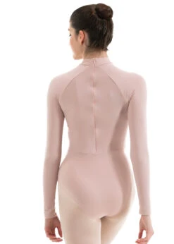 DAD5008MP LITTLE TREYA, Long Sleeve Leotard -Grishko Dance Wear Store 0100000000004615 14 14 20EB 0011 Nikolay20White20Background 410 jpg 638736496780000000