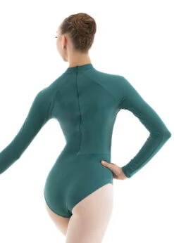 DAD5008MP LITTLE TREYA, Long Sleeve Leotard -Grishko Dance Wear Store 0100000000004615 9 9 20EB 0021 Nikolay20White20Background 392 jpg 638736496740000000