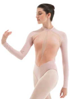 DA5008MP TREYA, Long Sleeve Leotard -Grishko Dance Wear Store 0100000000004616 13 13 20EB 0012 Nikolay20White20Background 409 jpg 638736494460000000