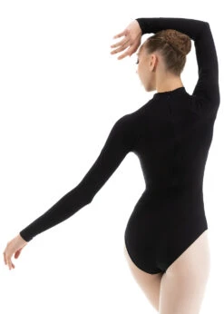 DA5008MP TREYA, Long Sleeve Leotard -Grishko Dance Wear Store 0100000000004616 2 2 20EB 0037 Nikolay20White20Background 321 jpg 638736494340000000