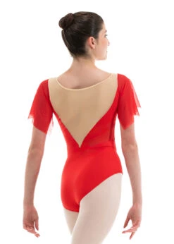 DAD5009MP LITTLE TROYA, Leotard -Grishko Dance Wear Store 0100000000004617 12 12 20EB 0019 Nikolay20White20Background 394 jpg 638736498620000000