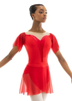 DAD5009MP LITTLE TROYA, Leotard -Grishko Dance Wear Store 0100000000004617 13 13 20Untitled 1 0061 Nikolay20White20Background 198 jpg 638736498630000000