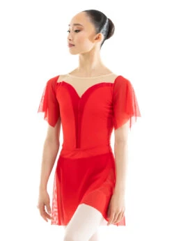 DAD5009MP LITTLE TROYA, Leotard -Grishko Dance Wear Store 0100000000004617 15 15 20Untitled 1 0018 Nikolay20White20Background 141 jpg 638736498650000000