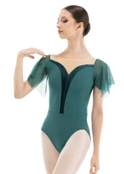 DAD5009MP LITTLE TROYA, Leotard -Grishko Dance Wear Store 0100000000004617 16 16 20EB 0009 Nikolay20White20Background 370 jpg 638736498660000000