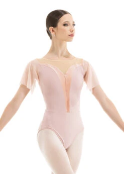 DAD5009MP LITTLE TROYA, Leotard