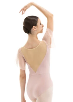 DAD5009MP LITTLE TROYA, Leotard -Grishko Dance Wear Store 0100000000004617 2 2 20Untitled 1 0006 Nikolay20White20Background 310 jpg 638736498530000000