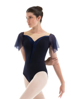 DA5009MP TROYA, Leotard