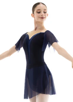 DA5009MP TROYA, Leotard -Grishko Dance Wear Store 0100000000004618 3 3 20Untitled 1 0059 Nikolay20White20Background 200 jpg 638736502380000000