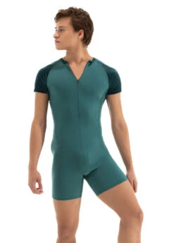 DAD5057VM LITTLE TITUS, Unitard -Grishko Dance Wear Store 0100000000004621 3 3 20Men 0025 Nikolay20White20Background 265 jpg 638736566930000000