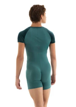 DAD5057VM LITTLE TITUS, Unitard -Grishko Dance Wear Store 0100000000004621 4 4 20Men 0024 Nikolay20White20Background 266 jpg 638736566970000000