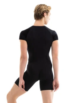 DAD5057VM LITTLE TITUS, Unitard -Grishko Dance Wear Store 0100000000004621 7 7 20Men 0032 Nikolay20White20Background 219 jpg 638736567010000000