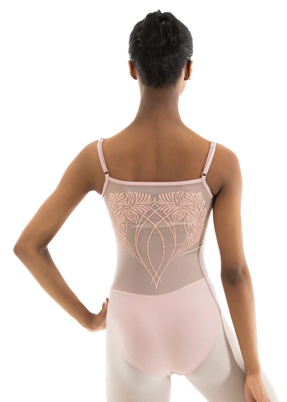 DAD5010MP LITTLE TOREA, Camisole Leotard 13 DAD5010MP LITTLE TOREA, Camisole Leotard - Image 11